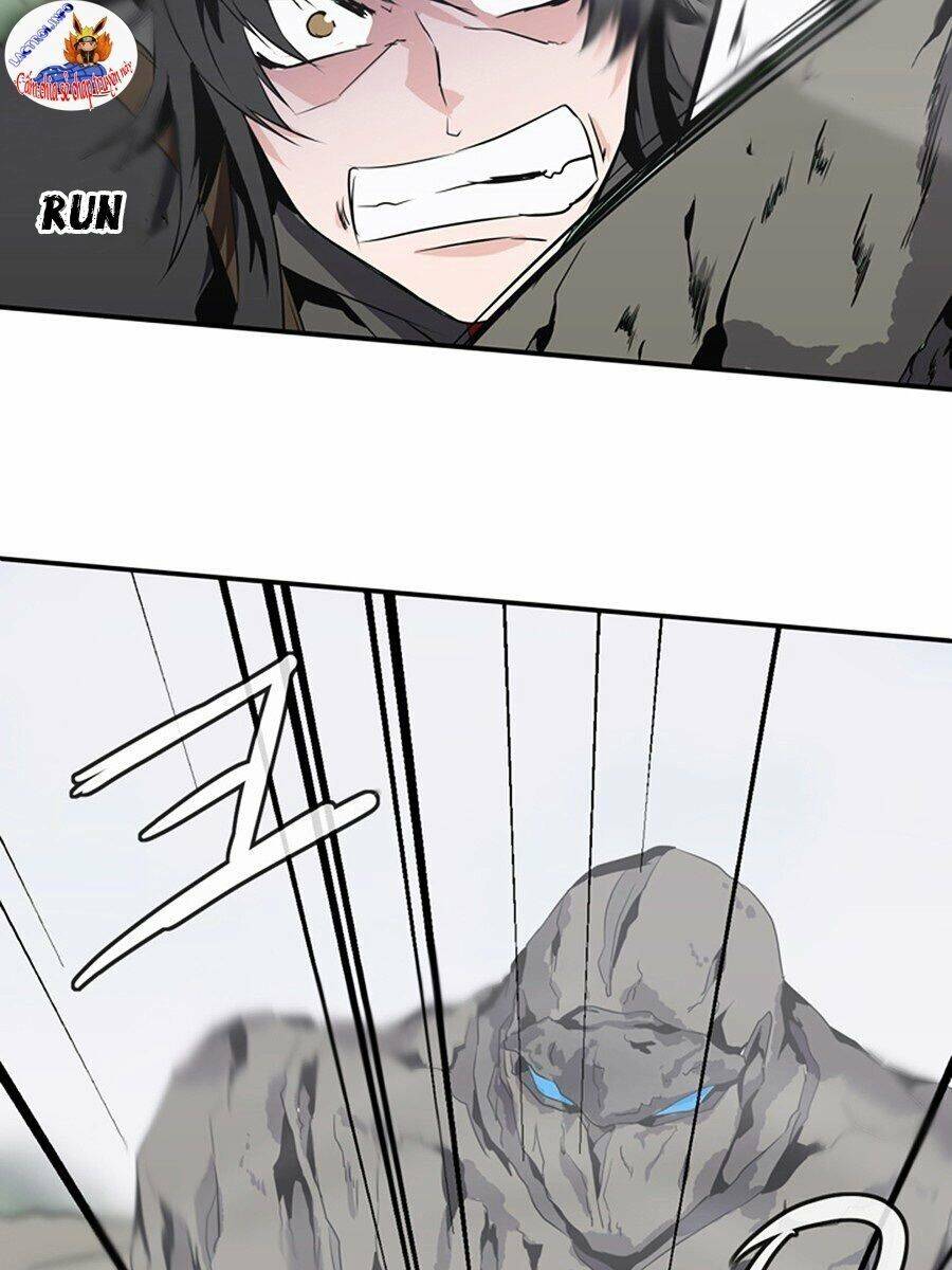 Ảo Mộng Vương Chapter 49 - 54