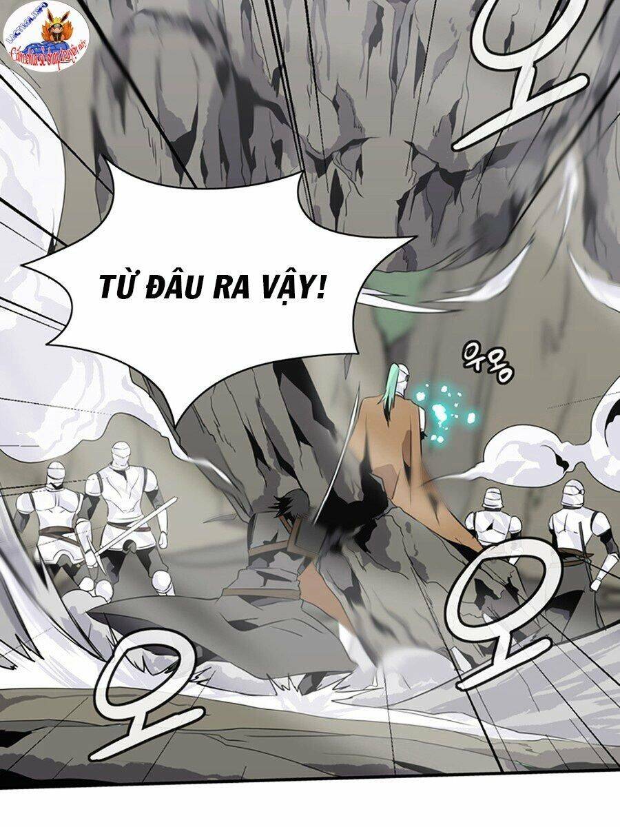 Ảo Mộng Vương Chapter 49 - 55