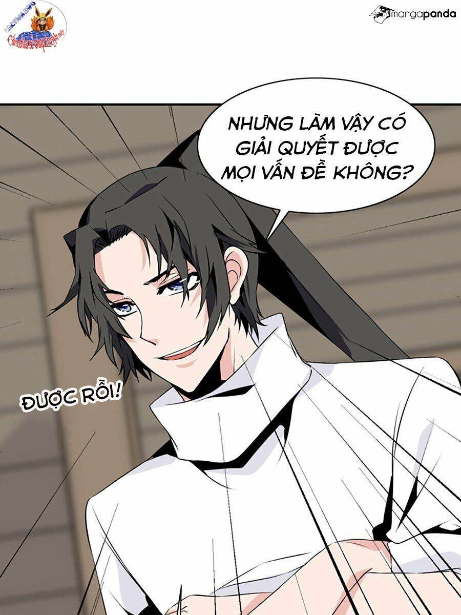 Ảo Mộng Vương Chapter 49 - 59