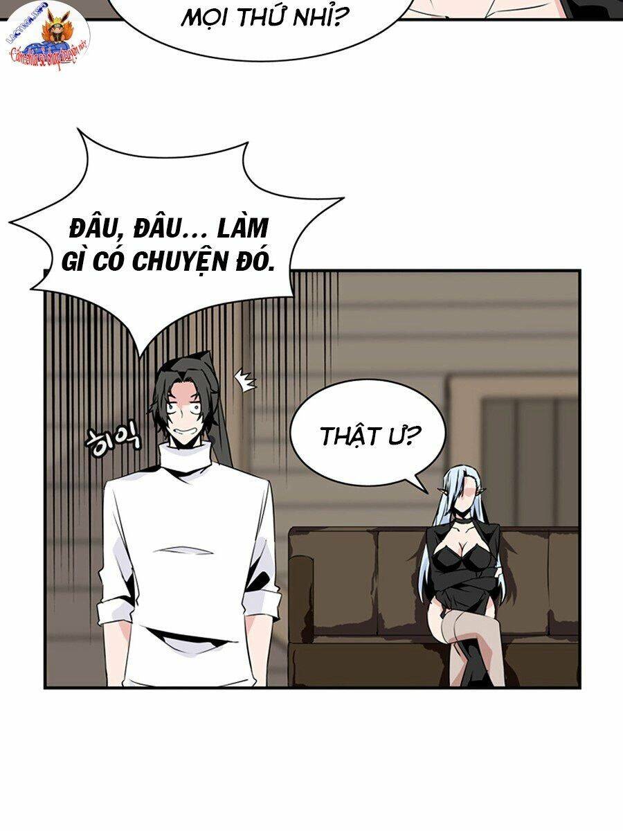 Ảo Mộng Vương Chapter 49 - 61