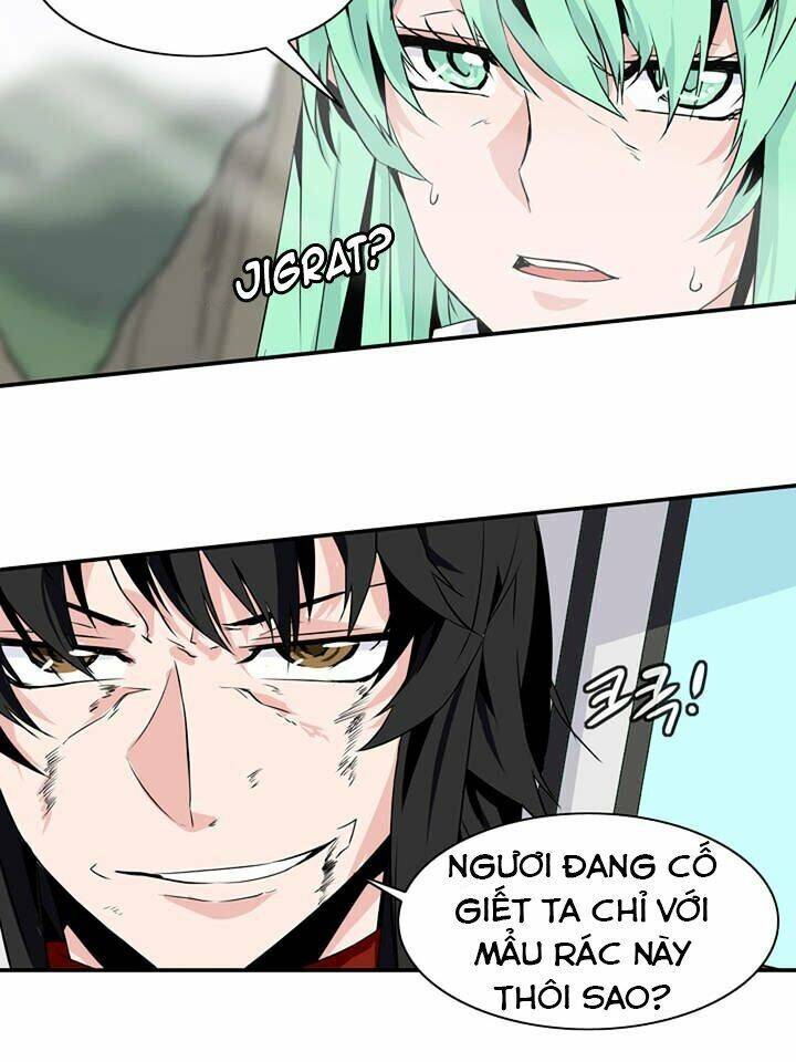 Ảo Mộng Vương Chapter 50 - 22