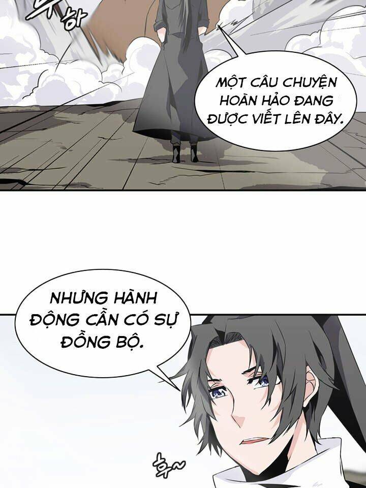 Ảo Mộng Vương Chapter 50 - 45
