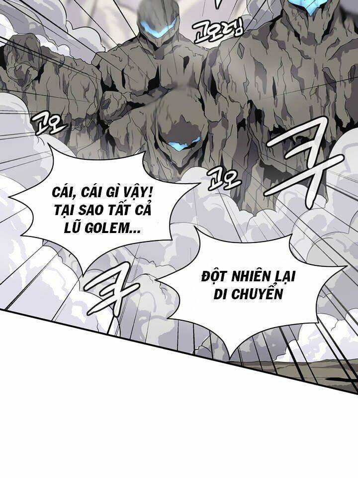 Ảo Mộng Vương Chapter 50 - 52