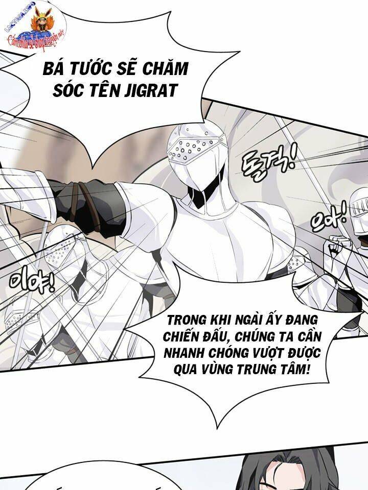 Ảo Mộng Vương Chapter 50 - 53