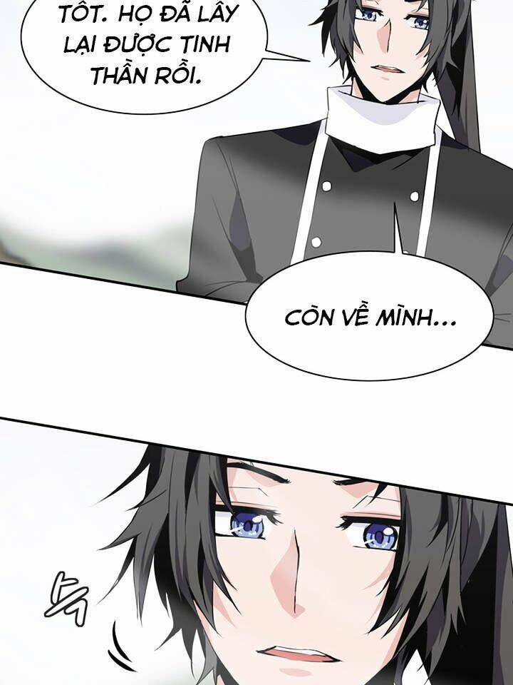 Ảo Mộng Vương Chapter 50 - 54