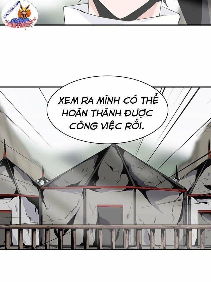 Ảo Mộng Vương Chapter 50 - 55