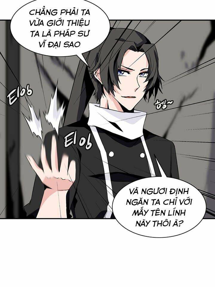 Ảo Mộng Vương Chapter 51 - 18