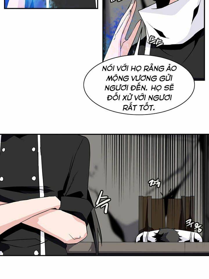 Ảo Mộng Vương Chapter 51 - 25