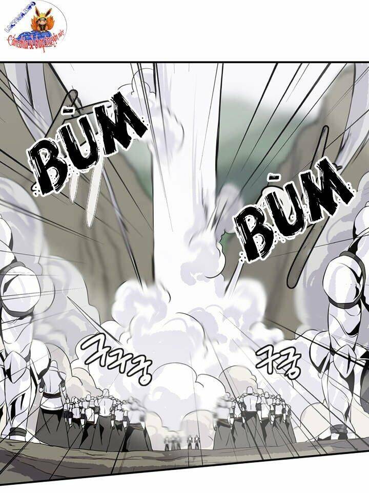 Ảo Mộng Vương Chapter 51 - 53