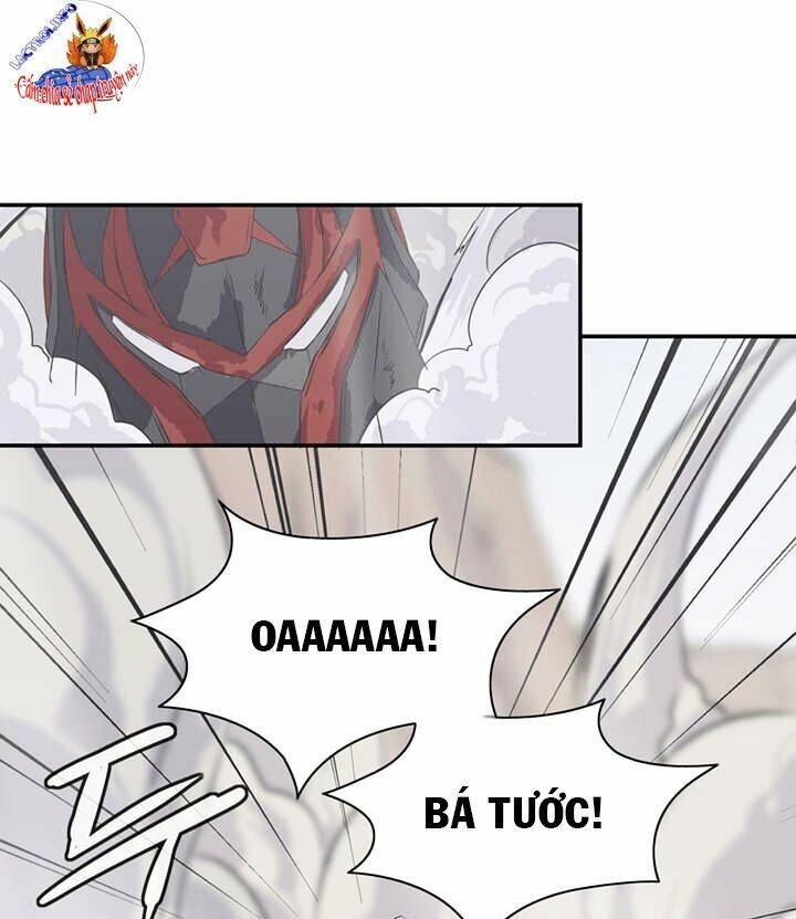 Ảo Mộng Vương Chapter 51 - 56