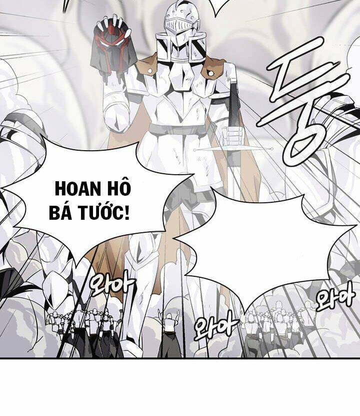 Ảo Mộng Vương Chapter 51 - 57