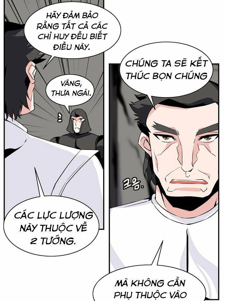 Ảo Mộng Vương Chapter 51 - 9