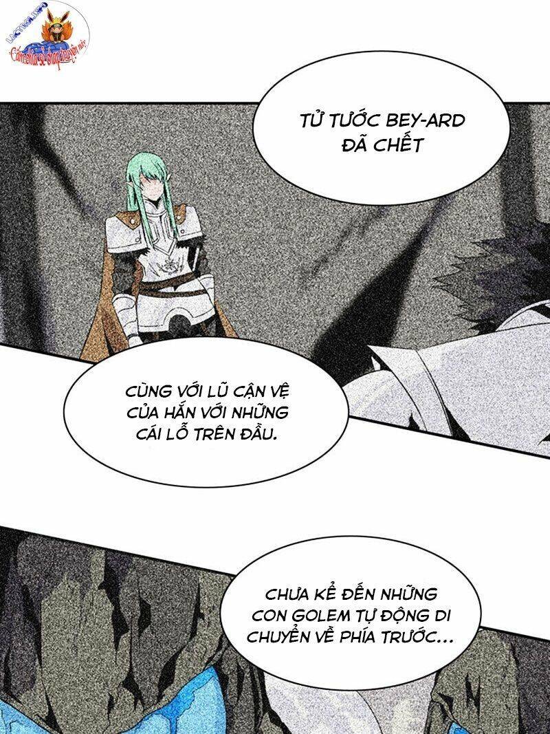 Ảo Mộng Vương Chapter 52 - 12