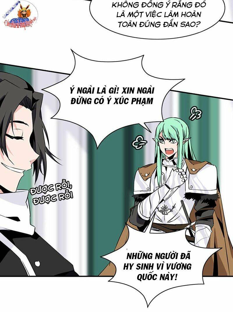 Ảo Mộng Vương Chapter 52 - 16