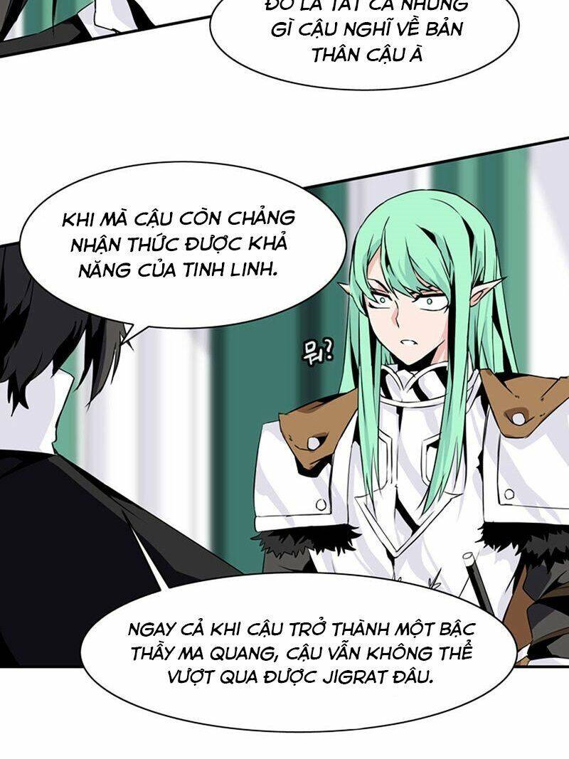 Ảo Mộng Vương Chapter 52 - 19