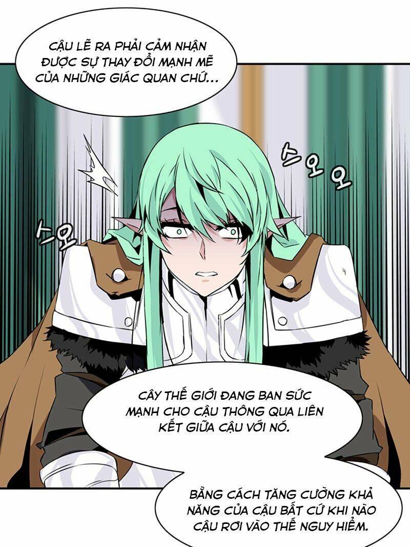 Ảo Mộng Vương Chapter 52 - 20