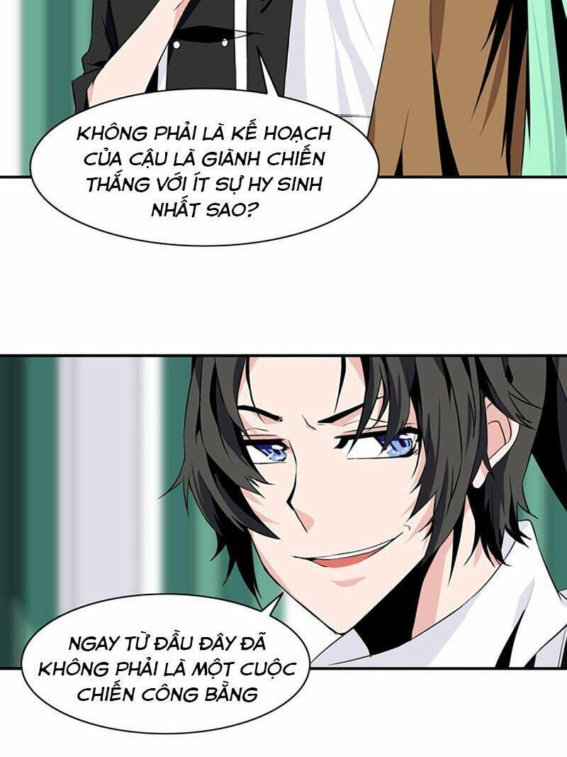 Ảo Mộng Vương Chapter 52 - 22