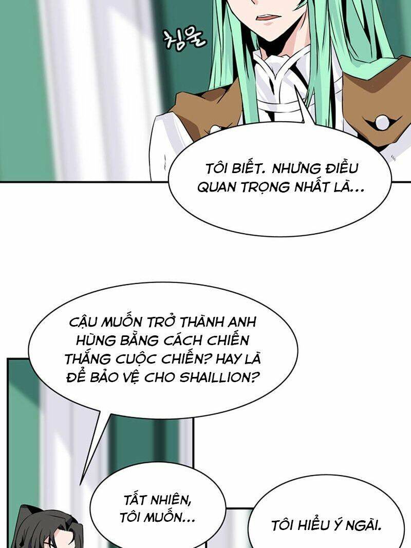 Ảo Mộng Vương Chapter 52 - 27