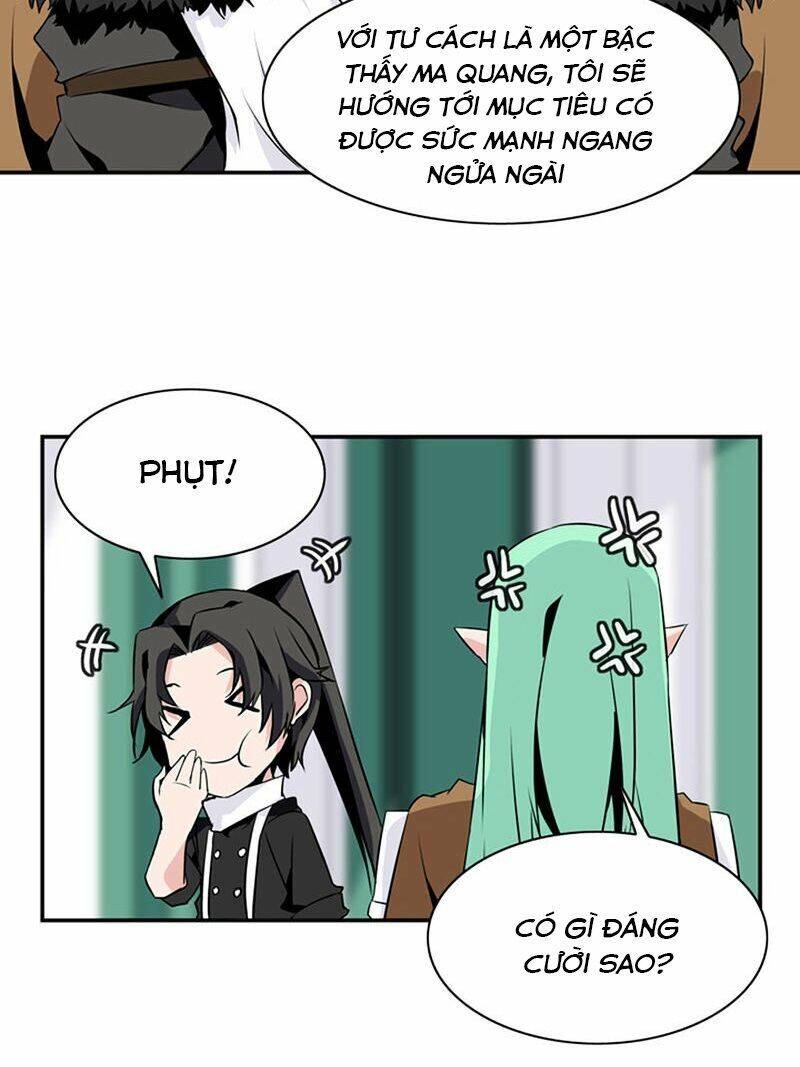 Ảo Mộng Vương Chapter 52 - 36