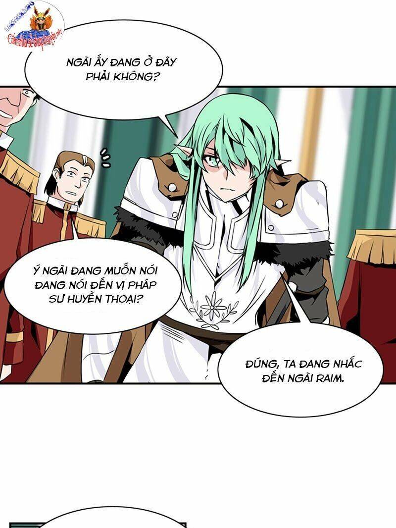 Ảo Mộng Vương Chapter 52 - 5