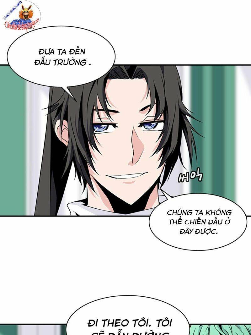 Ảo Mộng Vương Chapter 52 - 44