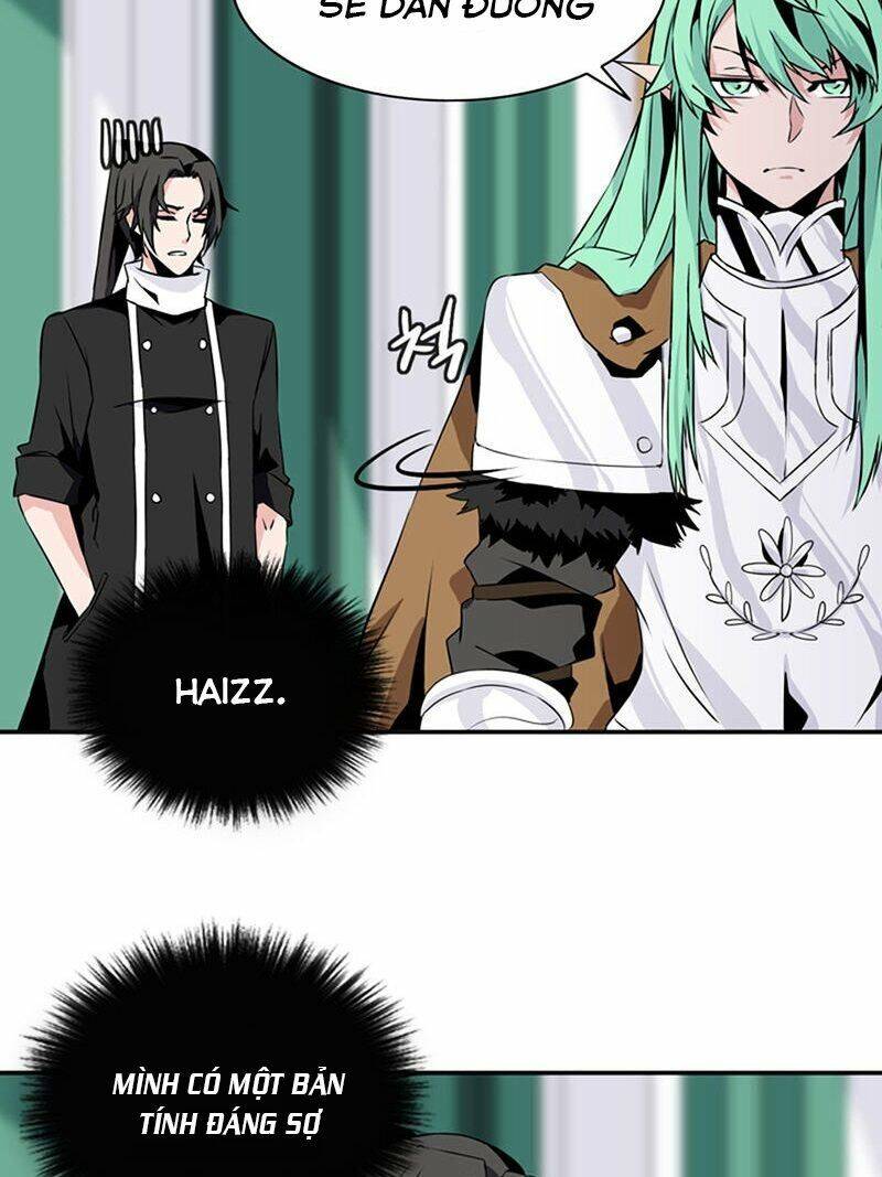 Ảo Mộng Vương Chapter 52 - 45