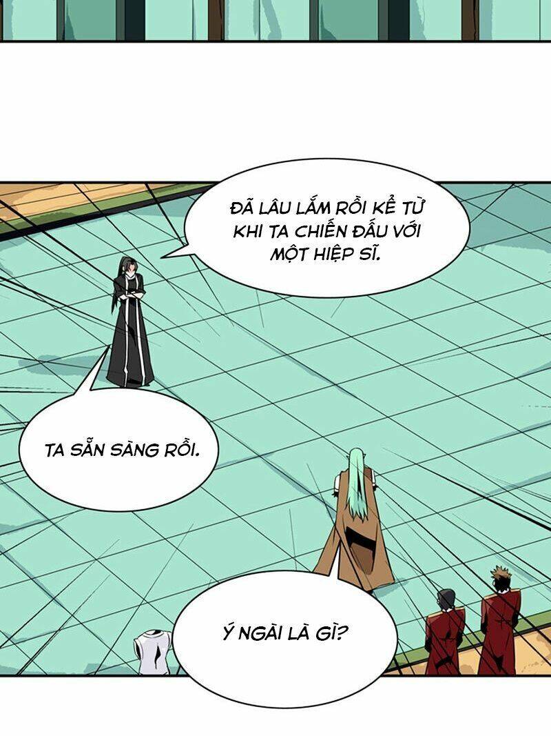 Ảo Mộng Vương Chapter 52 - 49