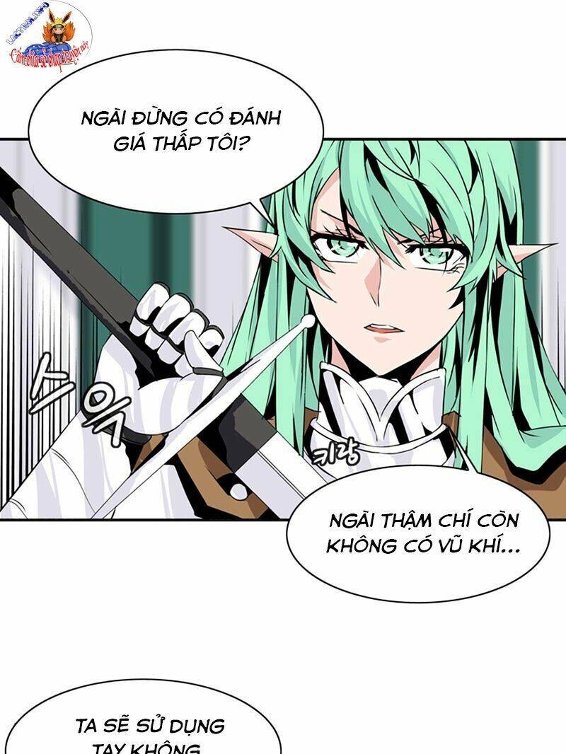 Ảo Mộng Vương Chapter 52 - 50