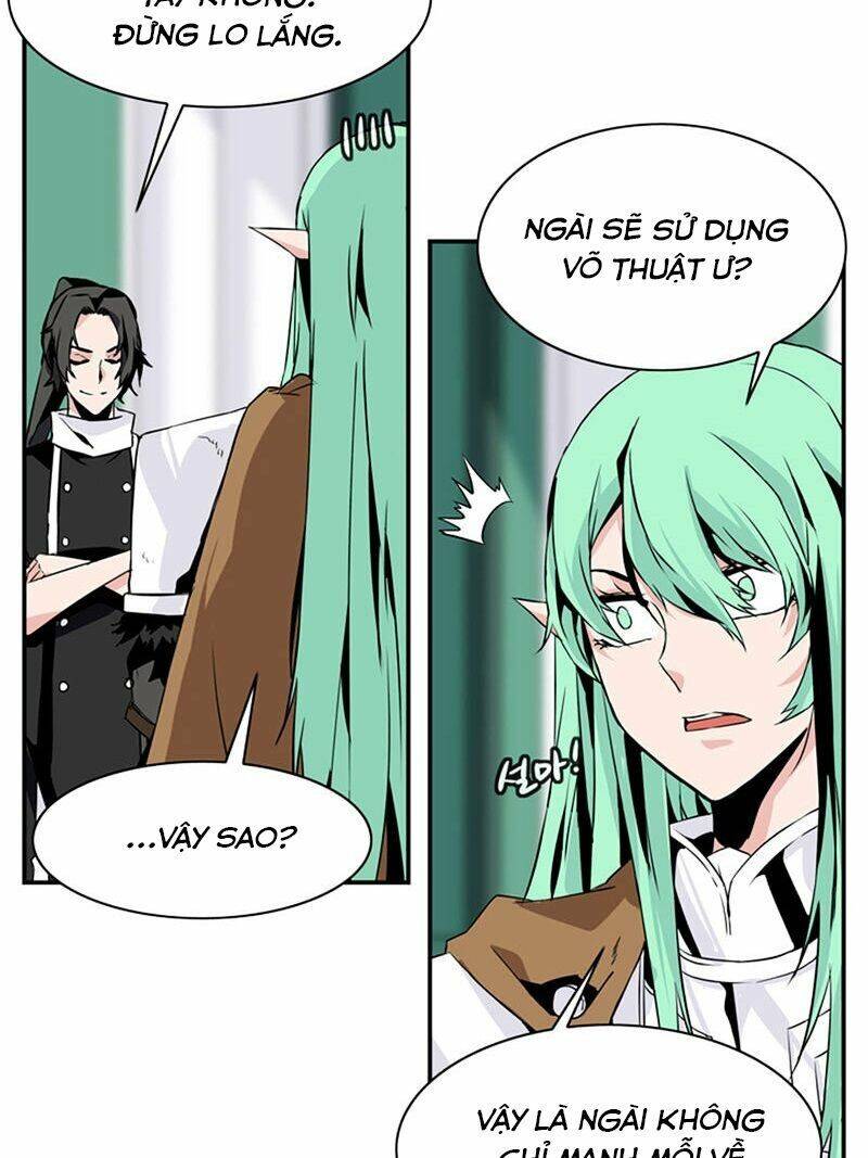 Ảo Mộng Vương Chapter 52 - 51