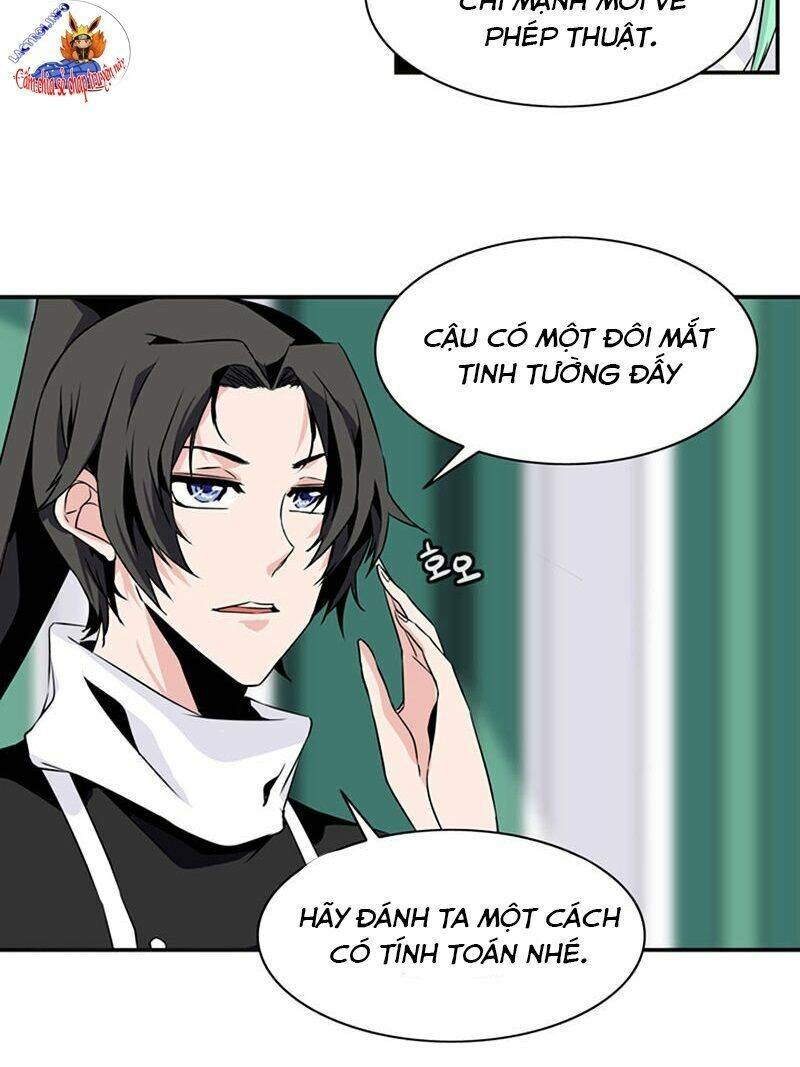 Ảo Mộng Vương Chapter 52 - 52