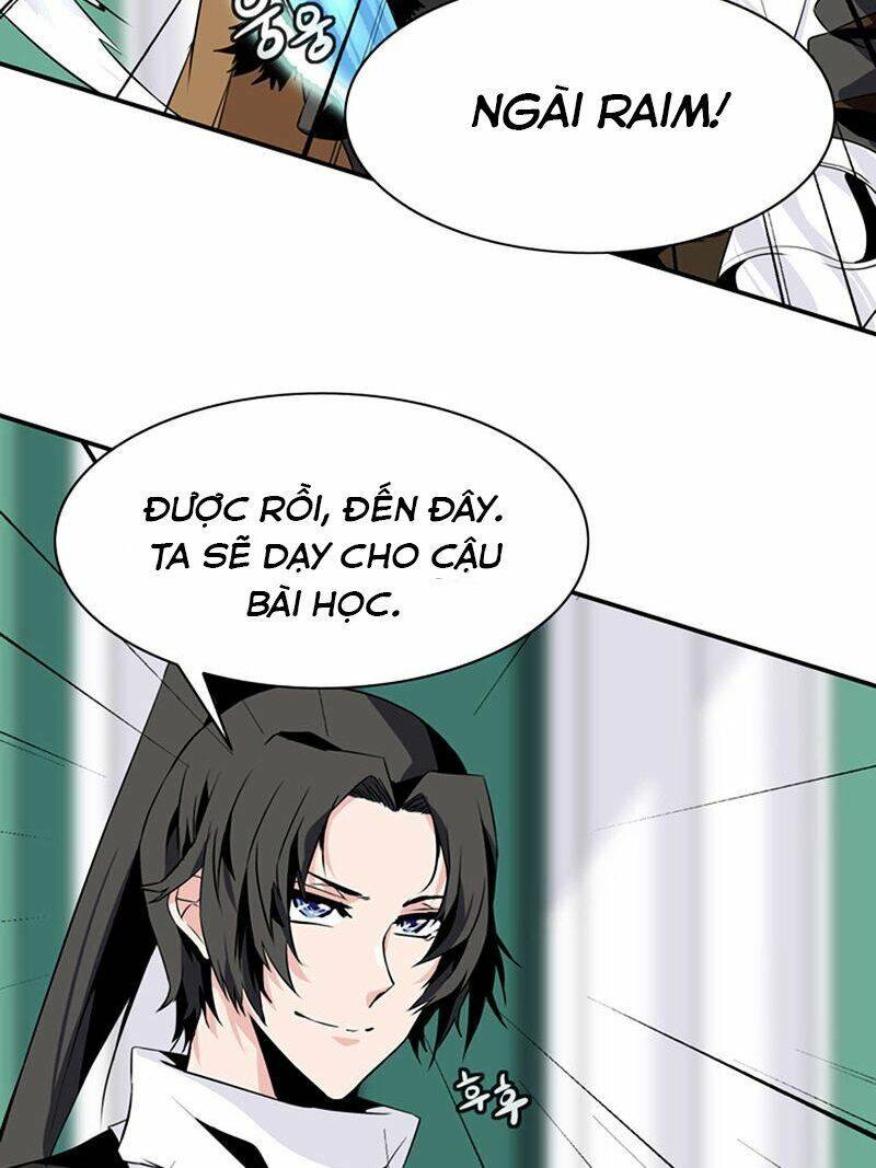 Ảo Mộng Vương Chapter 52 - 54