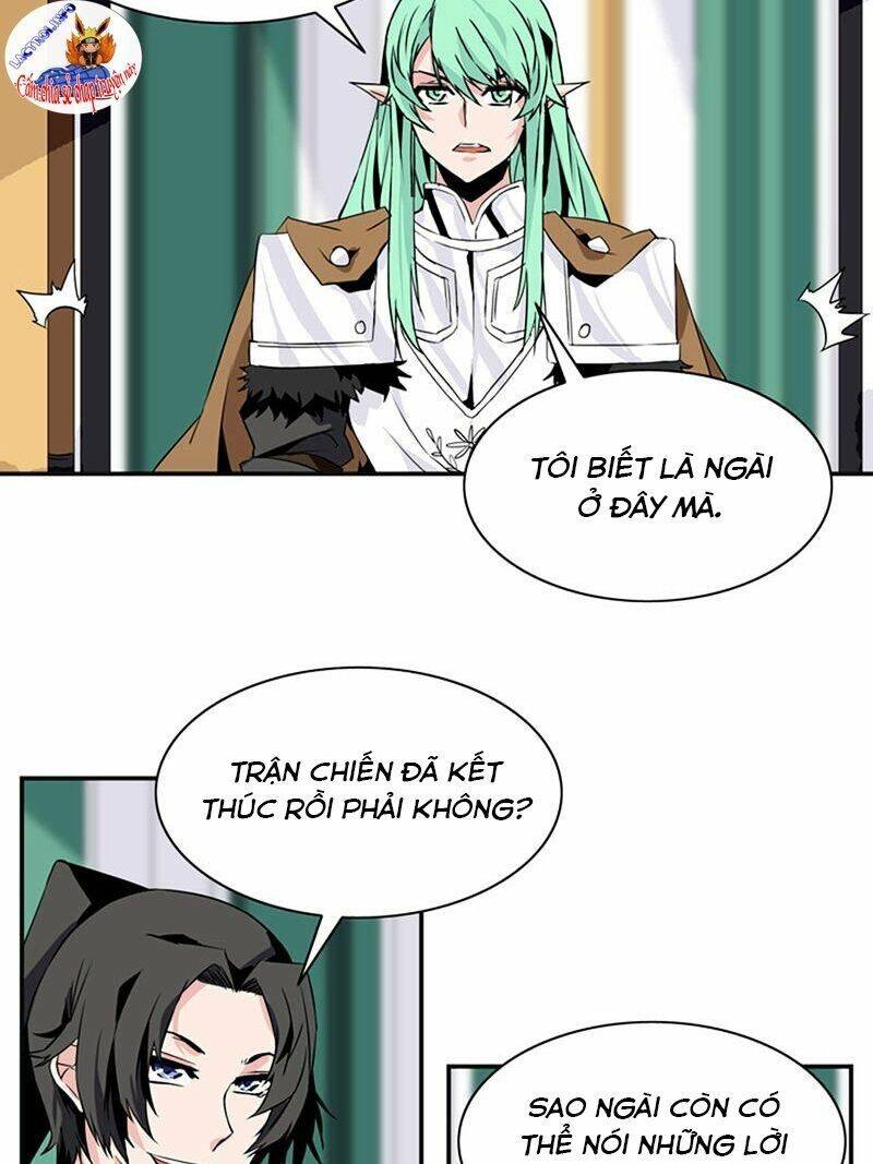 Ảo Mộng Vương Chapter 52 - 9