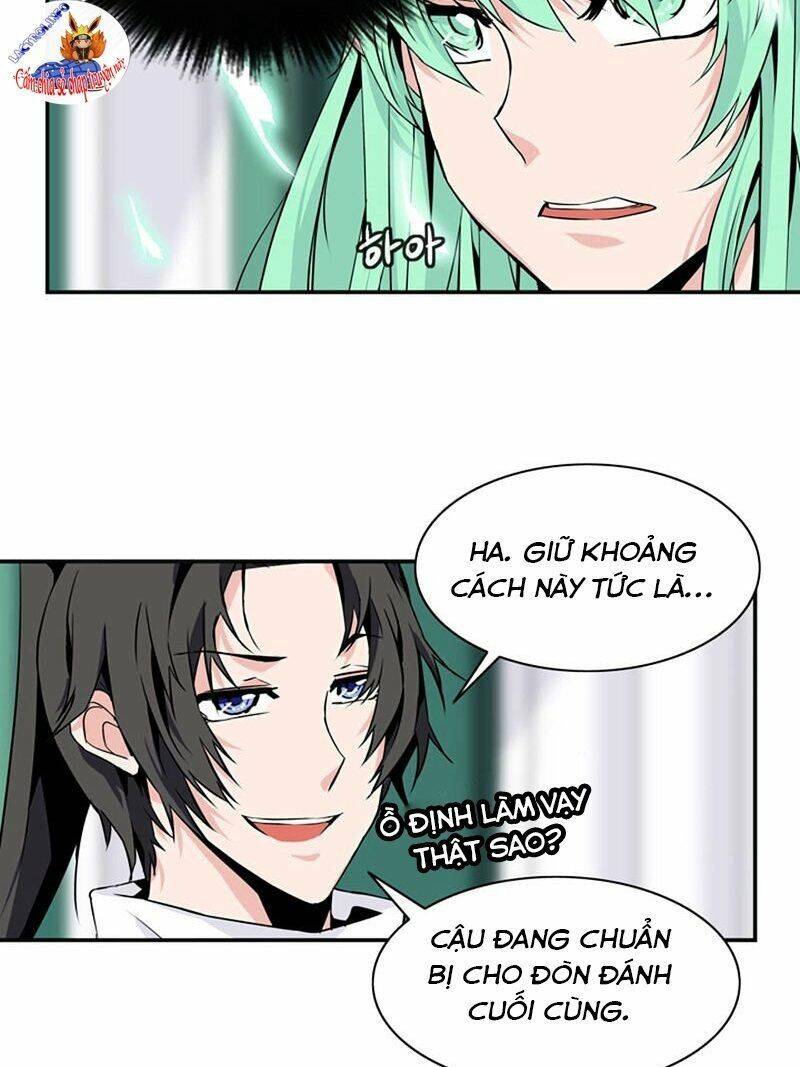 Ảo Mộng Vương Chapter 53 - 18