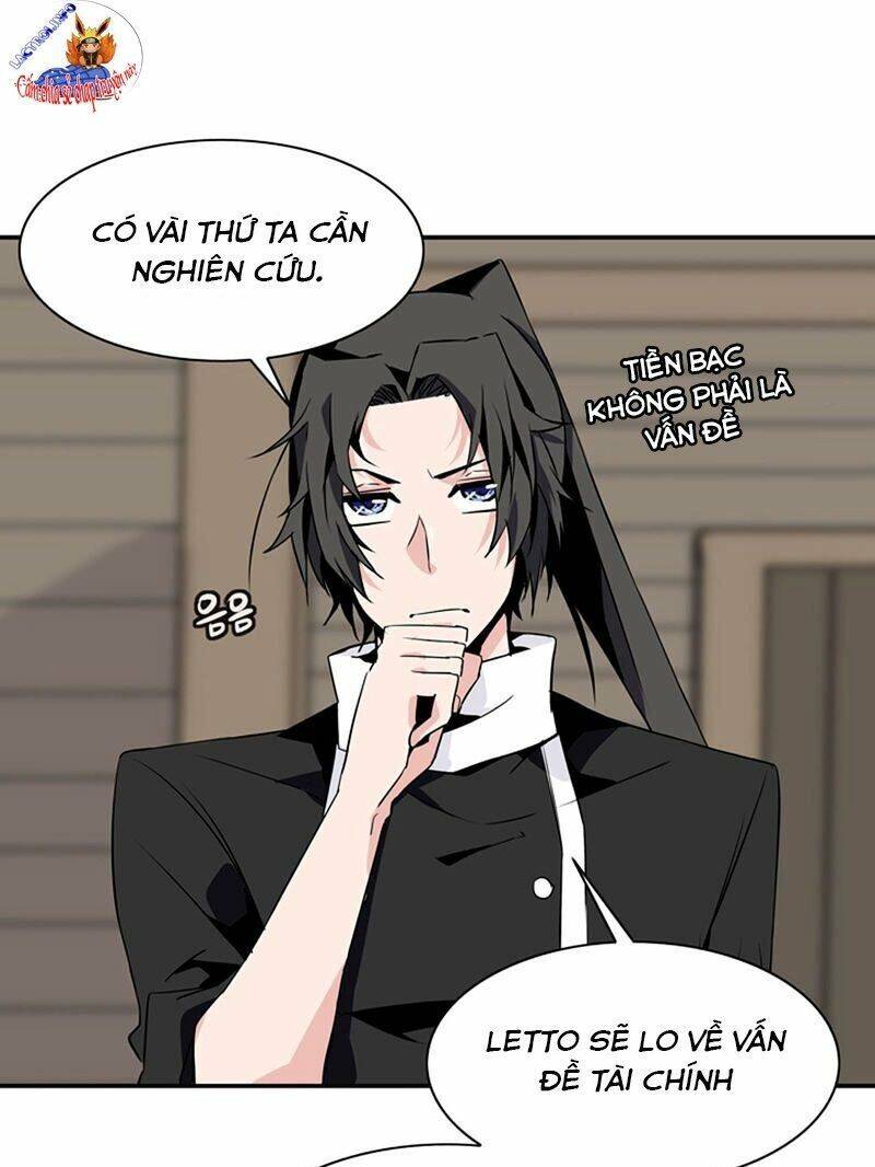 Ảo Mộng Vương Chapter 53 - 50