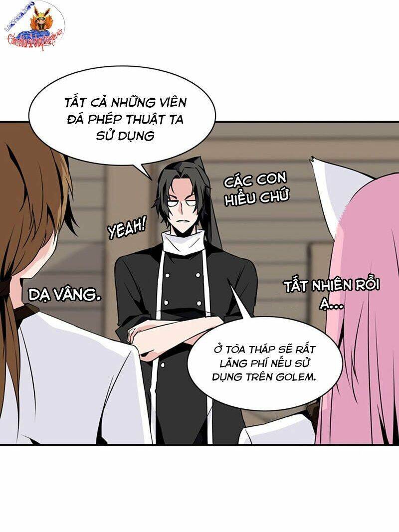 Ảo Mộng Vương Chapter 53 - 52