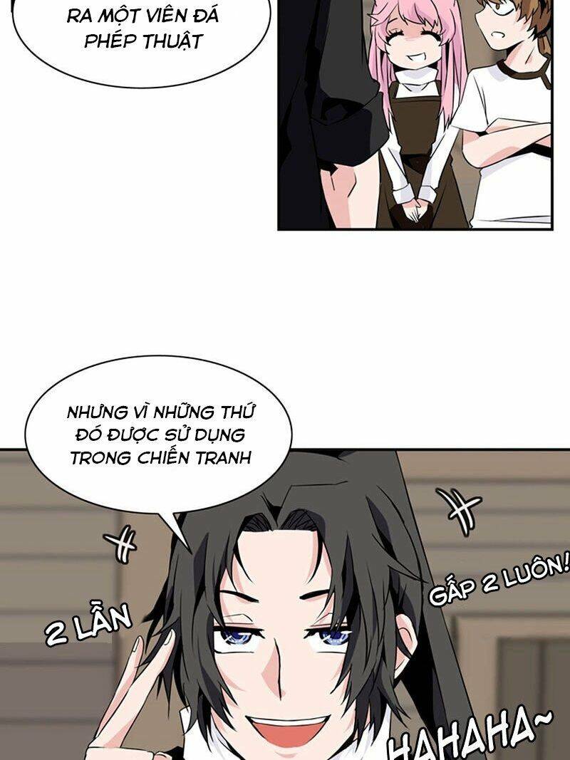 Ảo Mộng Vương Chapter 53 - 54