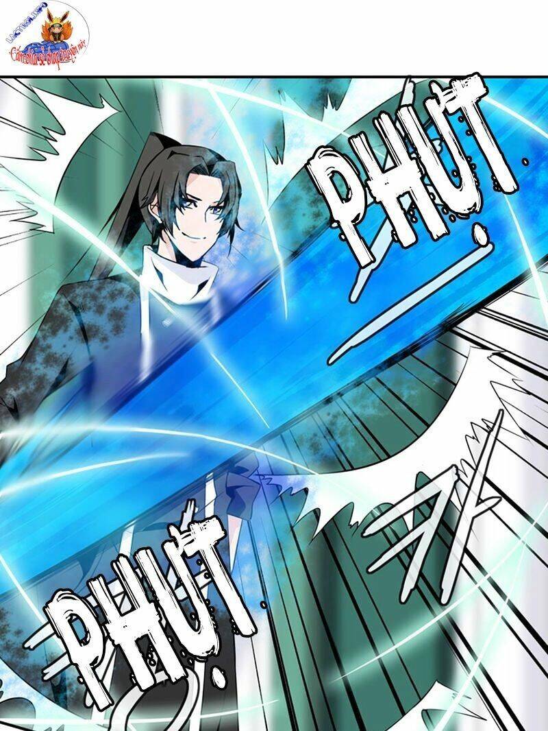 Ảo Mộng Vương Chapter 53 - 8