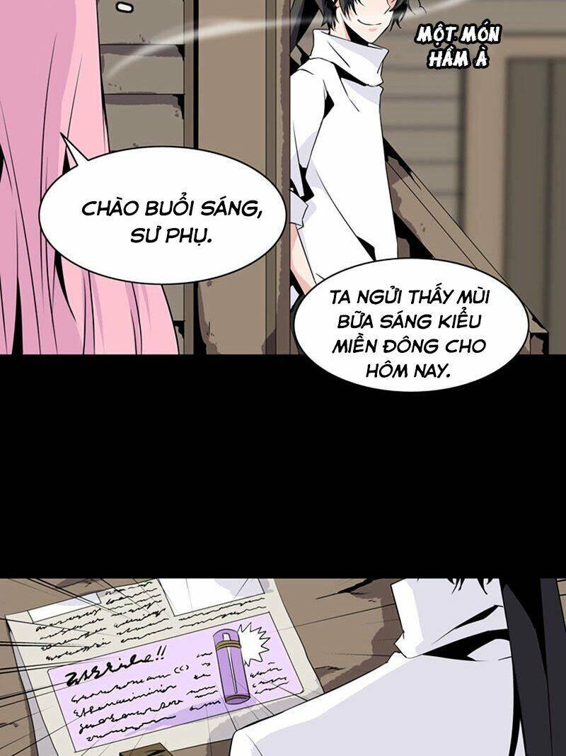 Ảo Mộng Vương Chapter 54 - 15