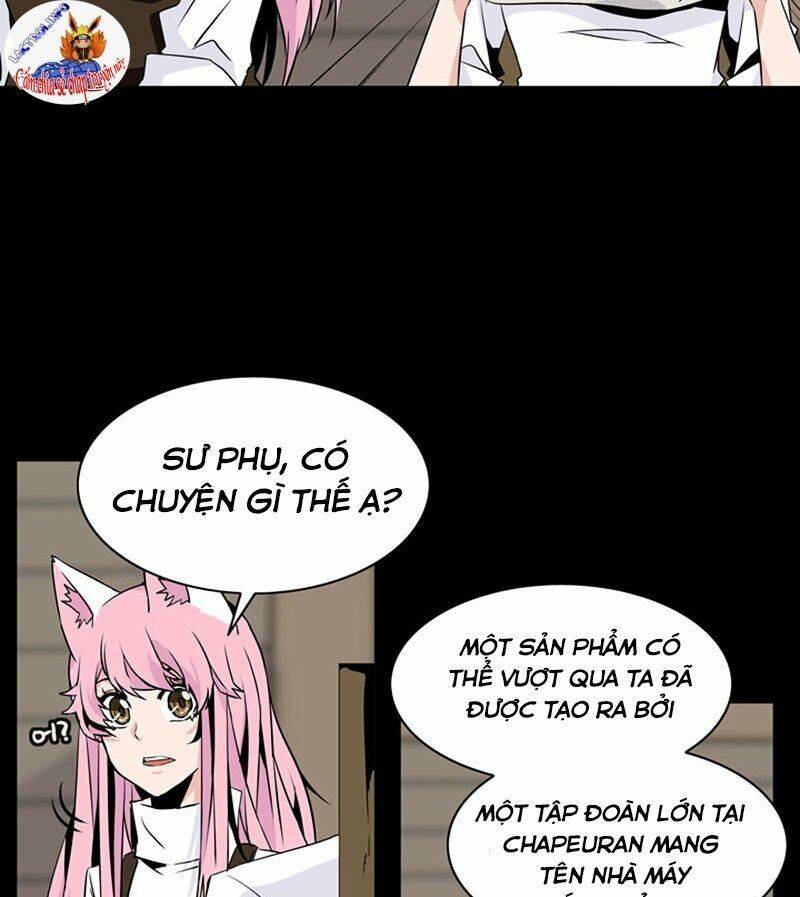 Ảo Mộng Vương Chapter 54 - 18