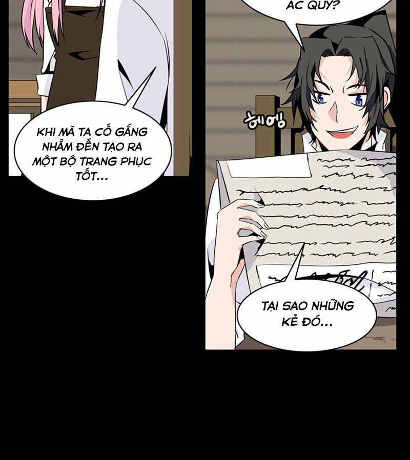 Ảo Mộng Vương Chapter 54 - 19