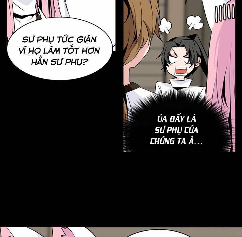 Ảo Mộng Vương Chapter 54 - 27