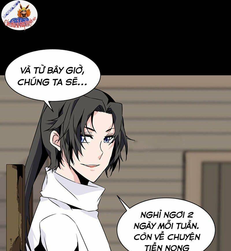 Ảo Mộng Vương Chapter 54 - 41