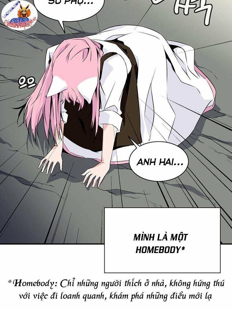 Ảo Mộng Vương Chapter 54 - 55