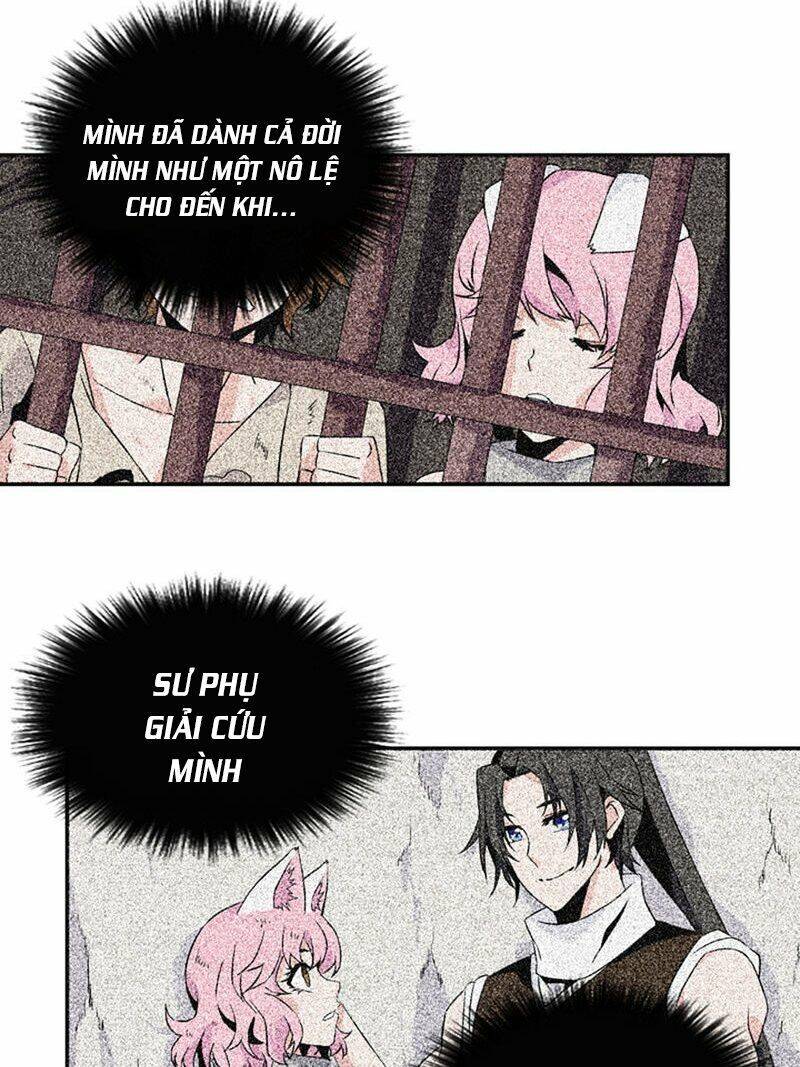 Ảo Mộng Vương Chapter 55 - 3