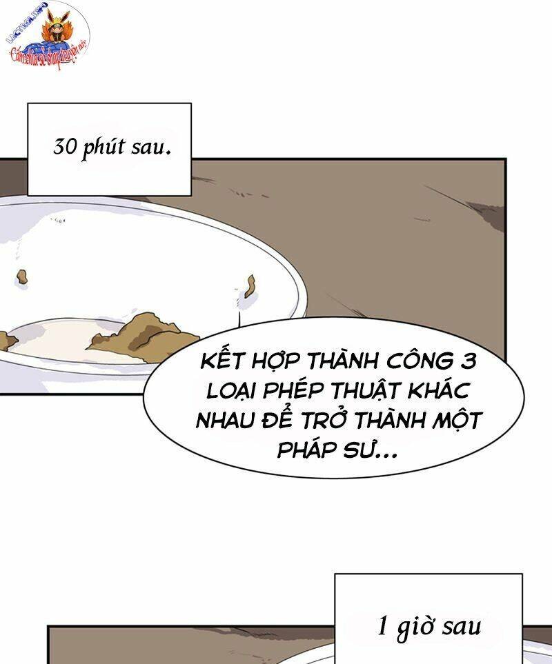 Ảo Mộng Vương Chapter 55 - 35
