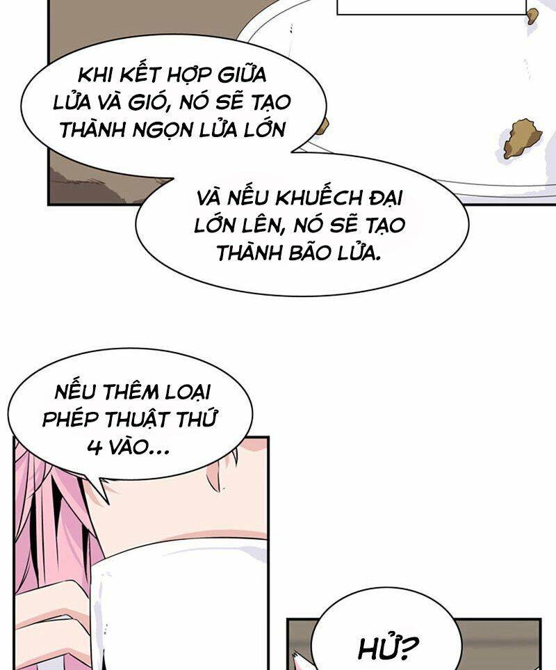 Ảo Mộng Vương Chapter 55 - 36