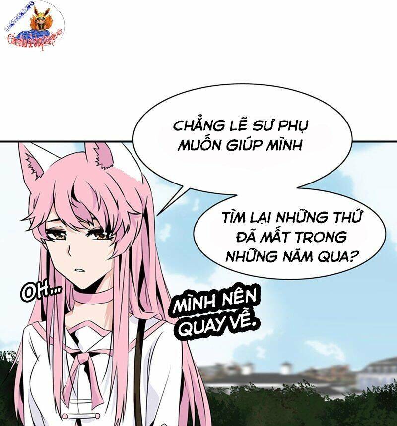 Ảo Mộng Vương Chapter 55 - 50