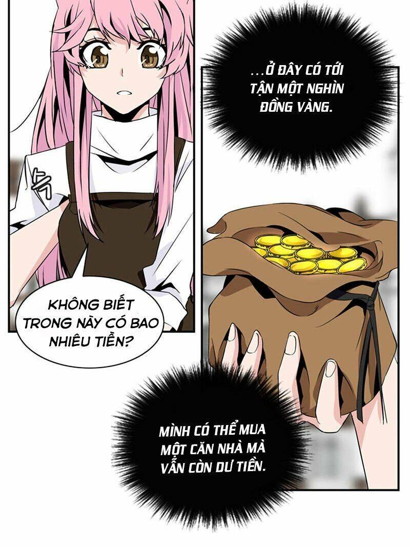 Ảo Mộng Vương Chapter 55 - 7