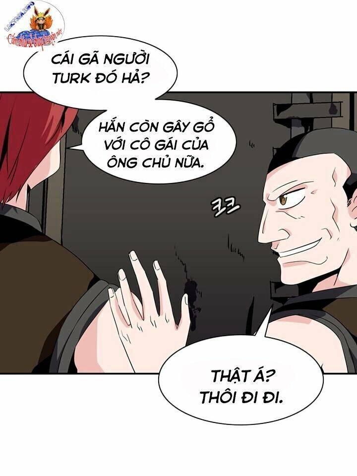 Ảo Mộng Vương Chapter 56 - 11