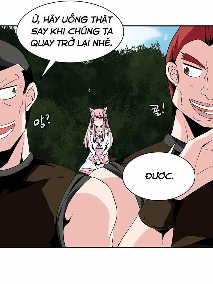 Ảo Mộng Vương Chapter 56 - 12